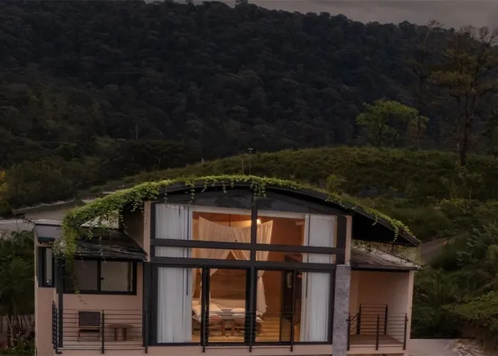 Hotel Origins Astral 5*