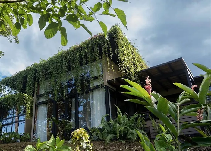 Hotel Origins Astral 5*