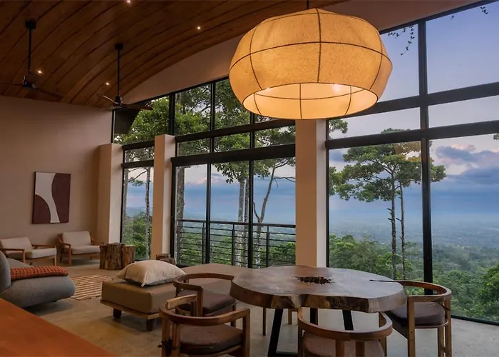 Hotel Origins Astral 5*
