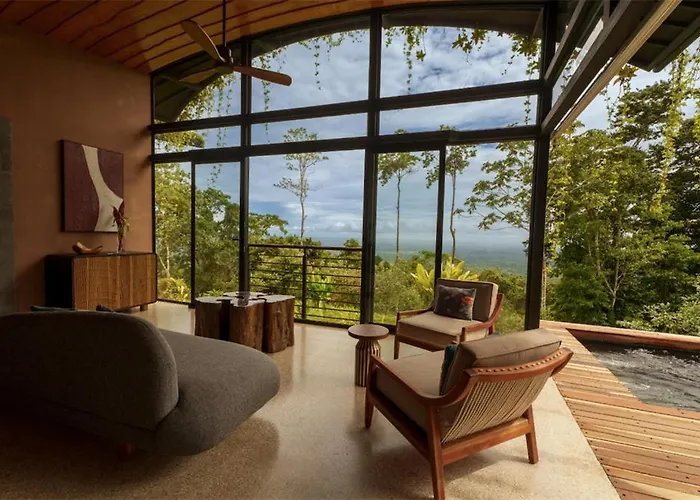 Hotel Origins Astral Upala