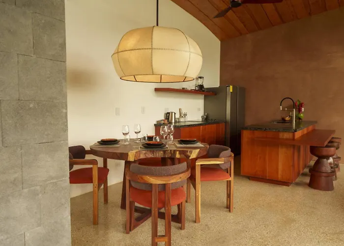 Hotel Origins Astral 5*