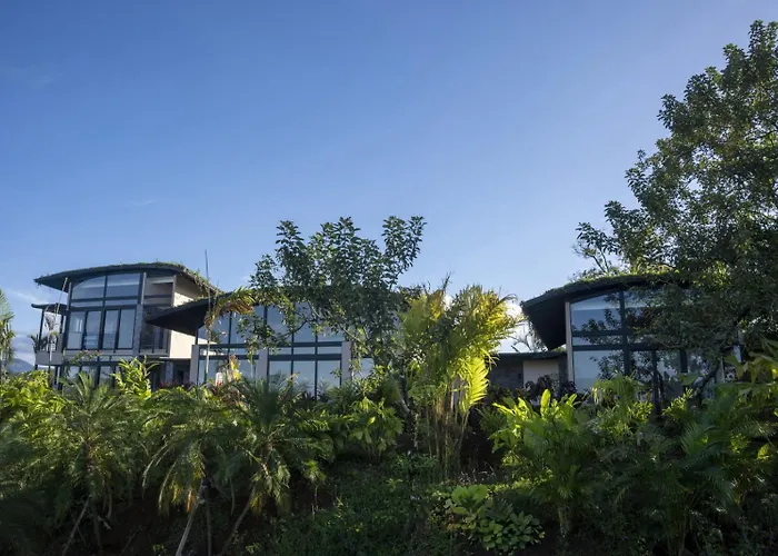 Hotel Origins Astral Upala