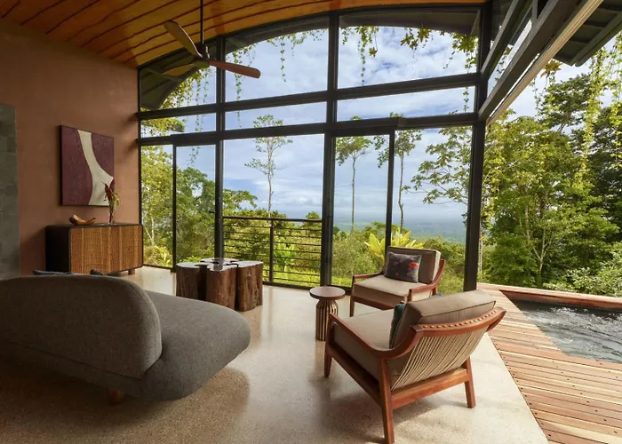 Hotel Origins Astral 5*