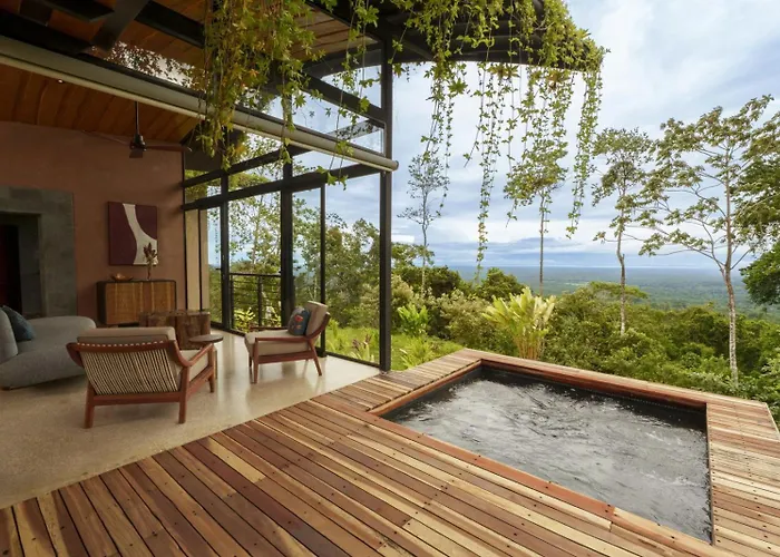 Hotel Origins Astral Upala