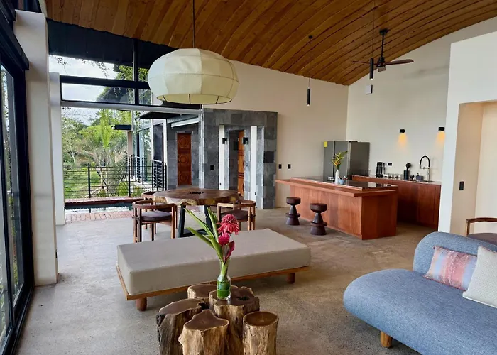 Hotel Origins Astral 5*