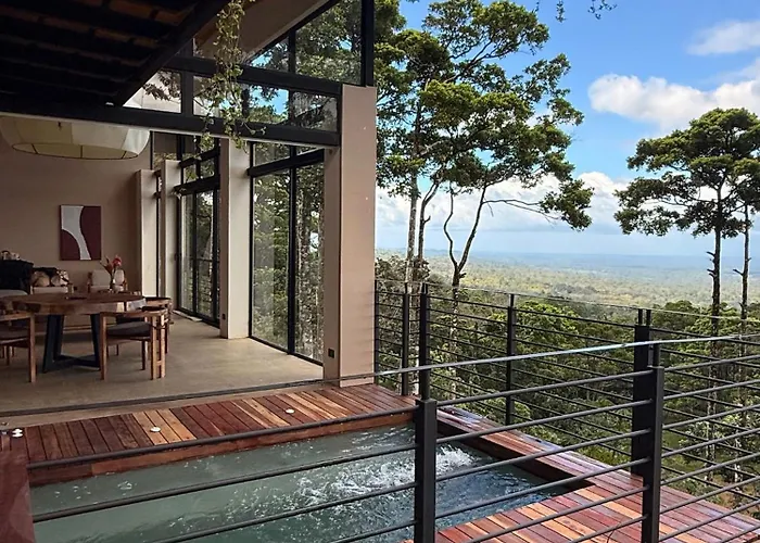 Hotel Origins Astral 5*